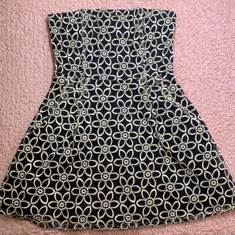 🔥 2/$20 Sale 🔥 Forever 21 Cute dress